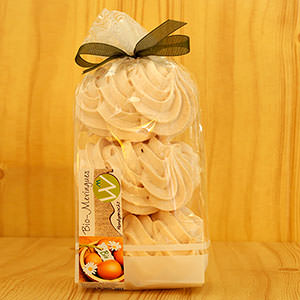 Bio-Meringues